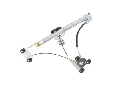 Lève-vitre arrière gauche - Citroen C3 IV - 9854352380 - Q1-6437G