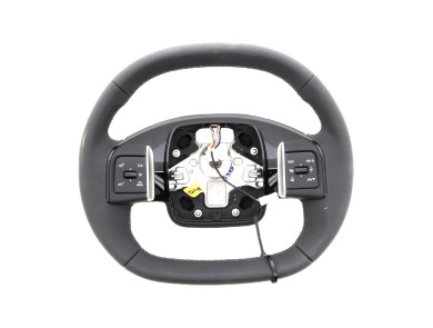Steering wheel - Citroen C3 IV - 98558894ZD - R1-6436H