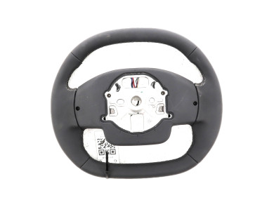 Steering wheel - Citroen C3 IV - 98558894ZD - R1-6436H