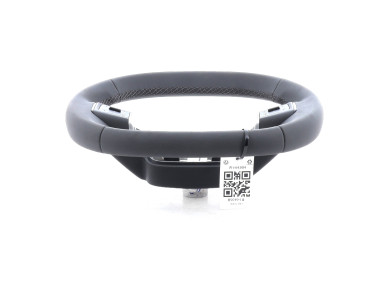 Steering wheel - Citroen C3 IV - 98558894ZD - R1-6436H