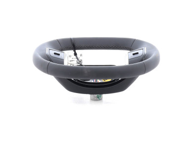Steering wheel - Citroen C3 IV - 98558894ZD - R1-6436H