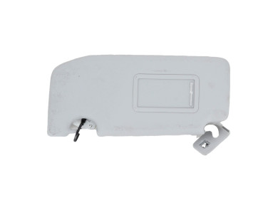 Left sun visor used - Citroen C3 - 98456064UW