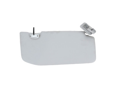 Pare-soleil gauche - Citroen C3 IV - 98456064UW - P1-6477A