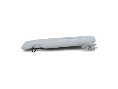 Left sun visor - Citroen C3 IV - 98456064UW - P1-6477A