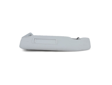 Left sun visor - Citroen C3 IV - 98456064UW - P1-6477A