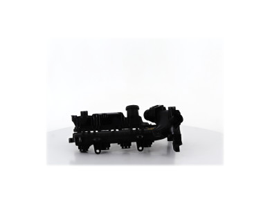 Cylinder head cover - Peugeot 206 HDI - 0361N4 - S0-2876P