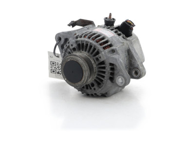 Alternator used - Toyota YARIS - 2706033040