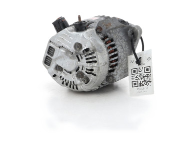 Alternator - Toyota YARIS I PH.2 D4D - 2706033040 - I1-5350Z