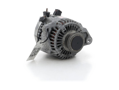 Alternator - Toyota YARIS I PH.2 D4D - 2706033040 - I1-5350Z