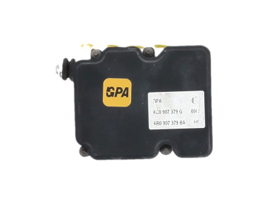 ABS pump motor - Volkswagen POLO V PH.2 - 6C0614517RBEF - U1-8791R