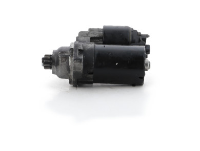 Starter - Volkswagen POLO IV PH.1 1.2 - 02T911023GX - S1-6837S