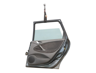 Right rear door - Citroen C5 I PH.2 - Gris Fonce - 00009008J2 - C0-8527L