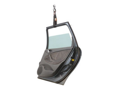 Porte arrière droite - Citroen C5 I PH.2 - Gris Fonce - 00009008J2 - C0-8527L