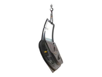Rear left door - Citroen C5 I PH.2 - Gris Fonce - 00009006F2 - J0-8534U