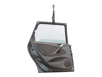 Rear left door - Citroen C5 I PH.2 - Gris Fonce - 00009006F2 - J0-8534U