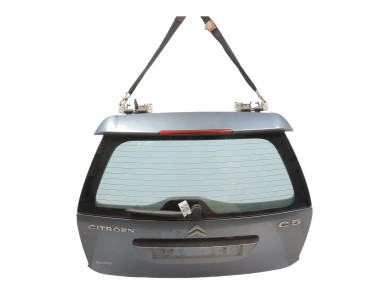 Hatchback used - Citroen C5 - 00008701P9