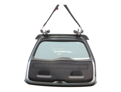 Hayon - Citroen C5 I PH.2 - Gris Fonce - 00008701P9 - P0-8698N