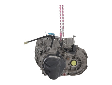 Gearbox type JH3128 - Renault CLIO III PH.1 - N1-0768A
