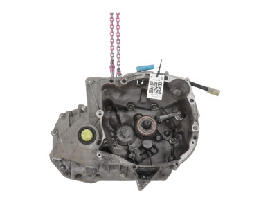 Gearbox type JH3128 - Renault CLIO III PH.1 - N1-0768A