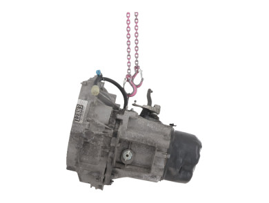 Gearbox type JH3128 - Renault CLIO III PH.1 - N1-0768A