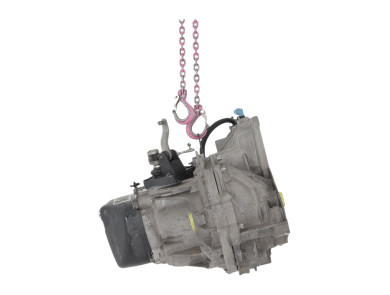 Boîte de vitesses type JH3128 - Renault CLIO III PH.1 - N1-0768A