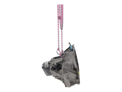 Gearbox type JH3128 - Renault CLIO III PH.1 - N1-0768A
