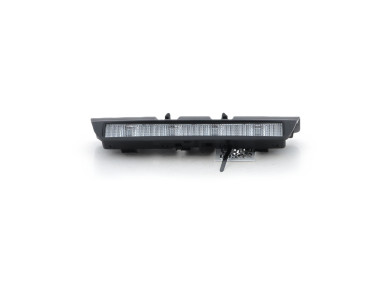 Third brake light used - Citroen C3 - 9858533280
