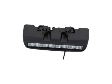 Troisième feu stop - Citroen C3 IV - 9858533280 - E1-6551H