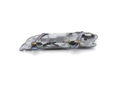 Left front window-lift - Volkswagen POLO IV PH.2 - 6Q2959802FVW3 - R1-6360I