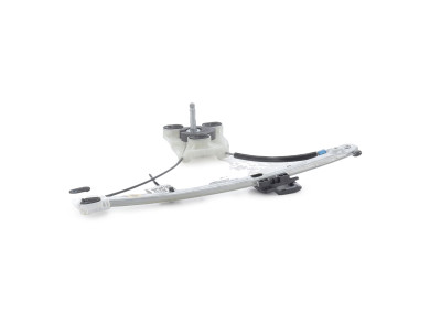 Rear right window-lift - Citroen C3 IV - 9854351780 - K1-6648I