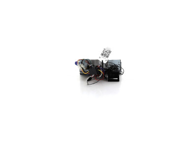 Autoradio adaptable - BMW SERIE 1 I PH.1 - GPA-AUTORADIOADAPTABLESIMPLEDIN - V0-9453H