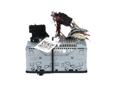 Autoradio adaptable - BMW SERIE 1 I PH.1 - GPA-AUTORADIOADAPTABLESIMPLEDIN - V0-9453H