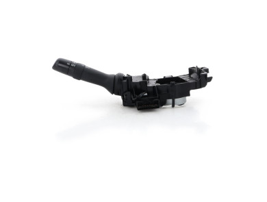 Left indicator stalk - Toyota YARIS II PH.1 - 841400D090 - Q2-2440C