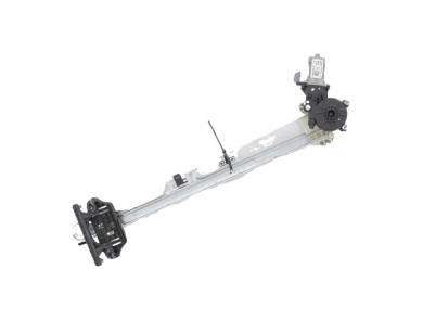 Right front window-lift - Citroen C3 IV - 9853262580 - T1-6534P