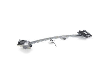 Right front window-lift - Citroen C3 IV - 9853262580 - T1-6534P