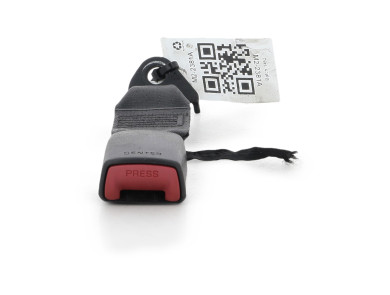 Attache ceinture sécurité arrière gauche - Toyota YARIS II PH.1 - 733400D010C0 - M2-2381A