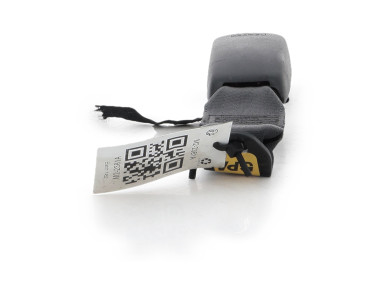 Attache ceinture sécurité arrière gauche - Toyota YARIS II PH.1 - 733400D010C0 - M2-2381A