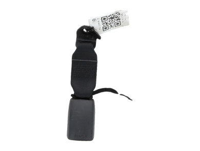 Attache ceinture sécurité arrière gauche - Toyota YARIS II PH.1 - 733400D010C0 - M2-2381A