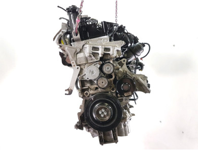 Engine used - Mini MINI COUNTRYMAN - N47C20A