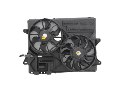 Groupe motoventilateur occasion - Ford MUSTANG - 2315789