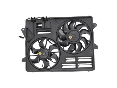 Groupe motoventilateur - Ford MUSTANG VII PH.2 - 2315789 - M1-8099X