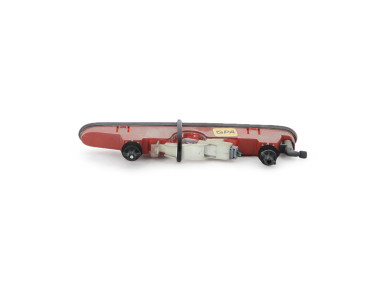 Troisième feu stop - Citroen BERLINGO FOURGON II PH.1 - 6351FC - P1-8756S