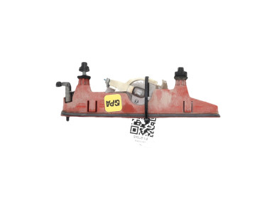 Third brake light - Citroen BERLINGO FOURGON II PH.1 - 6351FC - P1-8756S
