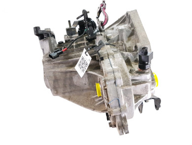 Boîte de vitesses type 4300002600 - Hyundai I10 I PH.1 - E1-9157Q