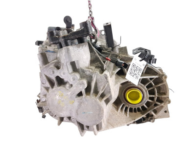 Boîte de vitesses type 4300002600 - Hyundai I10 I PH.1 - E1-9157Q
