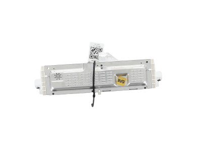 Compteur - Citroen C3 IV - 9855113580 - Y1-6533K