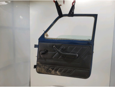 Right door (3-door models only) - Lada NIVA PH.2 - 21216100030 - S0-4133C