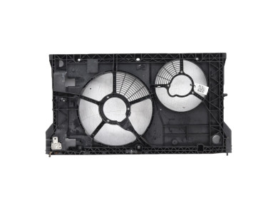 Face avant - Renault MASTER II PH.1 - Blanc - 7751690121 - Y1-8125X