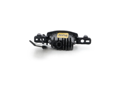 Feu central de pare choc - Citroen C3 IV - 9851356680 - U1-6644U