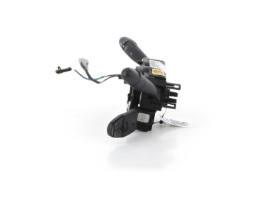 Steering column stalk switch - Peugeot 207 - 6242YW - G1-0265K